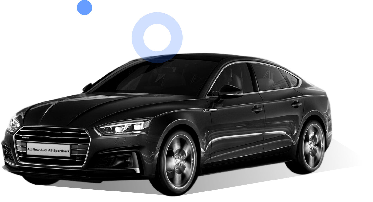 客户痛点 VS 价值呈现 图