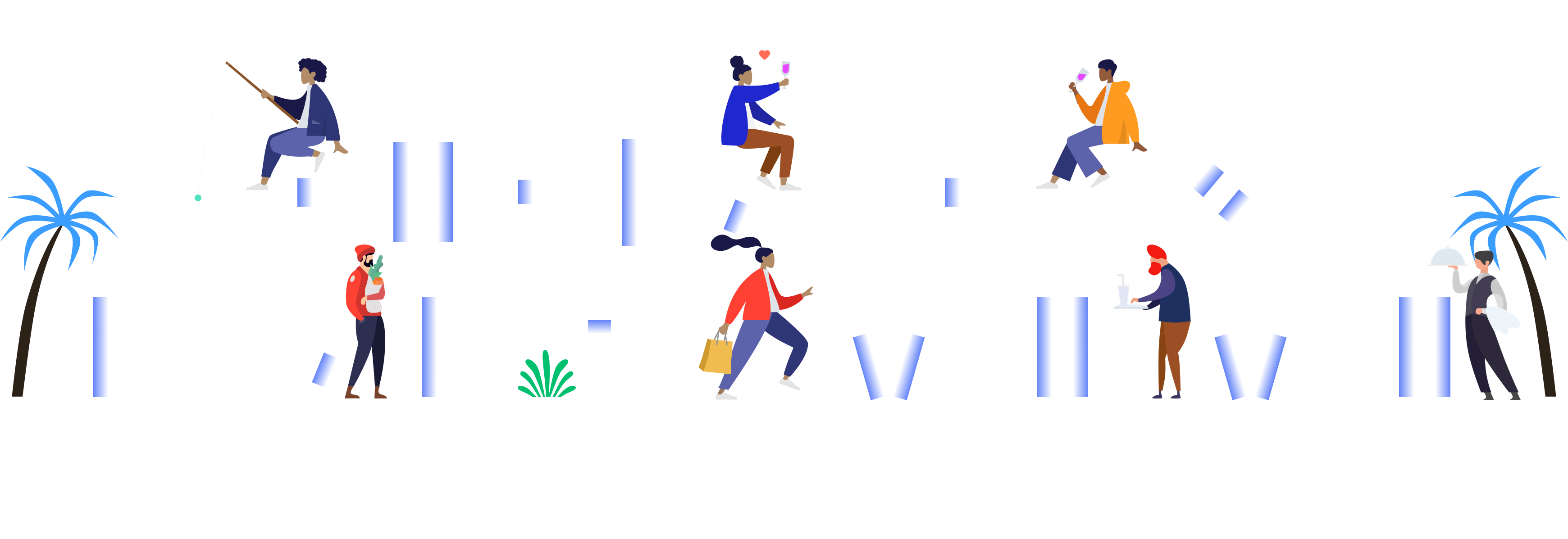 线上峰会logo